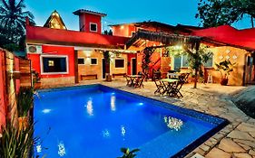 La Gloria House Ilhabela